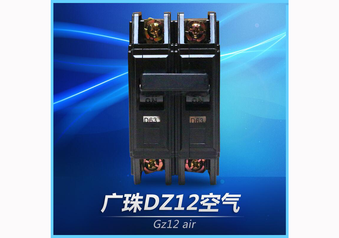广珠DZ12空气
